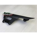 Carbonvani Carbon Fiber Chain Guard for the Ducati Diavel V4 Carbonvani Carbon Fiber Chain Guard for the Ducati Diavel V4
